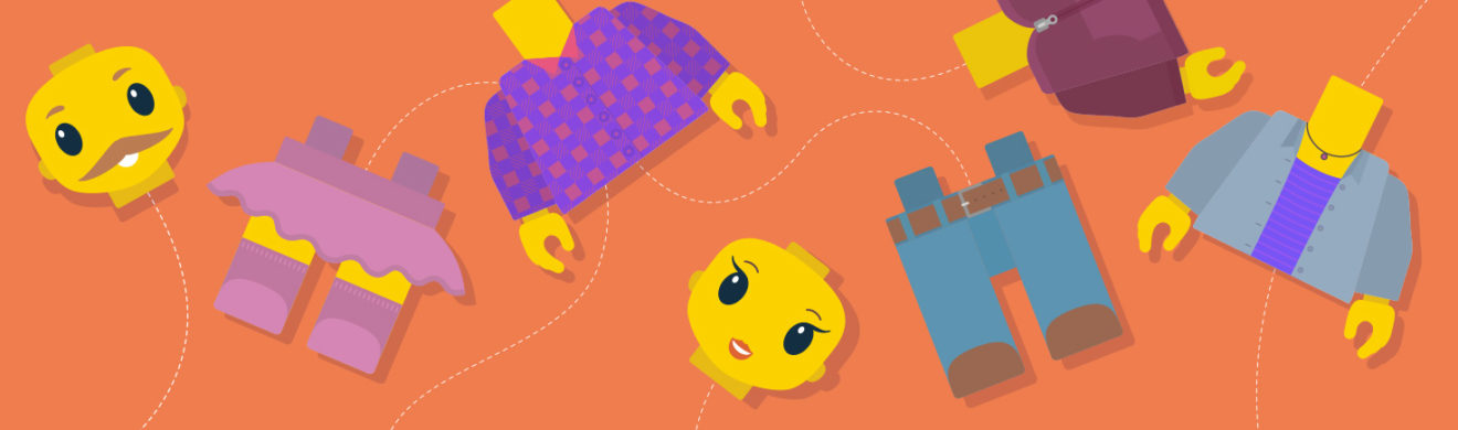 Conférence nationale de la CFEJ, Perspective de genre dans le travail avec les enfants et les jeunes | 26 avril | Berne
