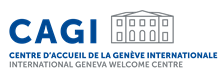 logo CAGI
