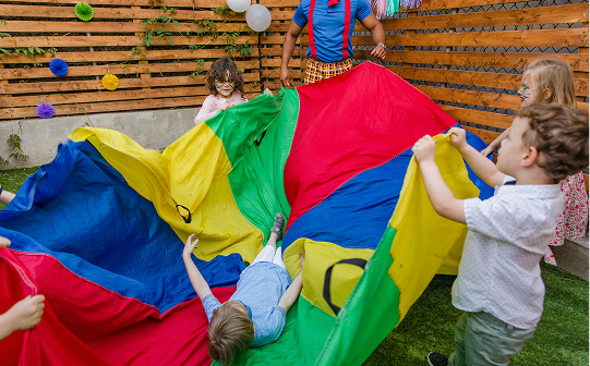 Newsletter du printemps