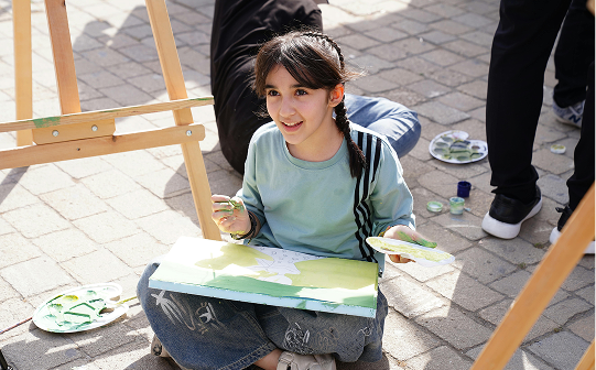Newsletter du printemps