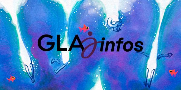 Newsletter de juillet