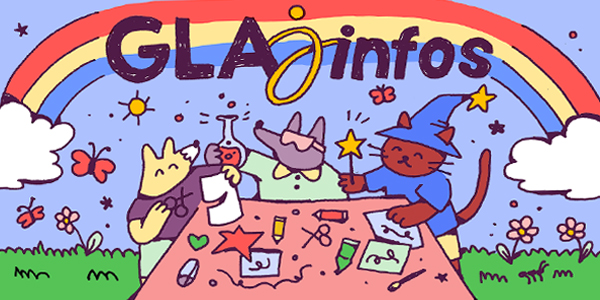 Newsletter d&rsquo;août